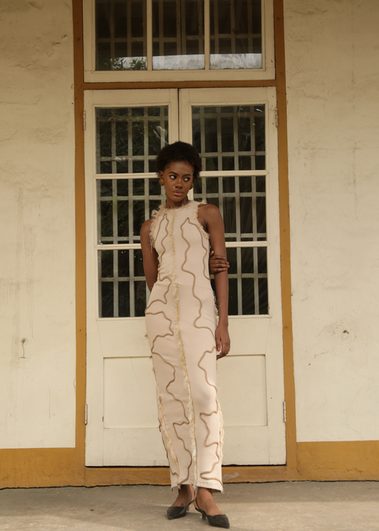 UYI DRESS