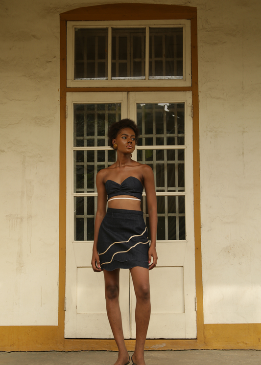BAHI BUSTIER