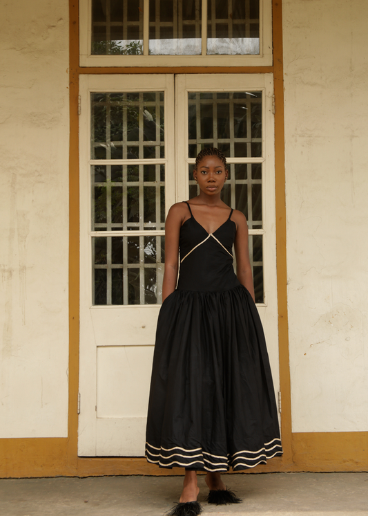 EME DRESS