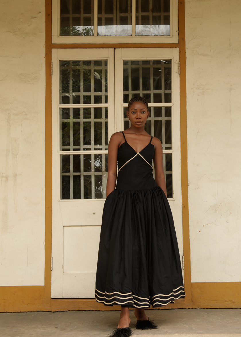 EME DRESS